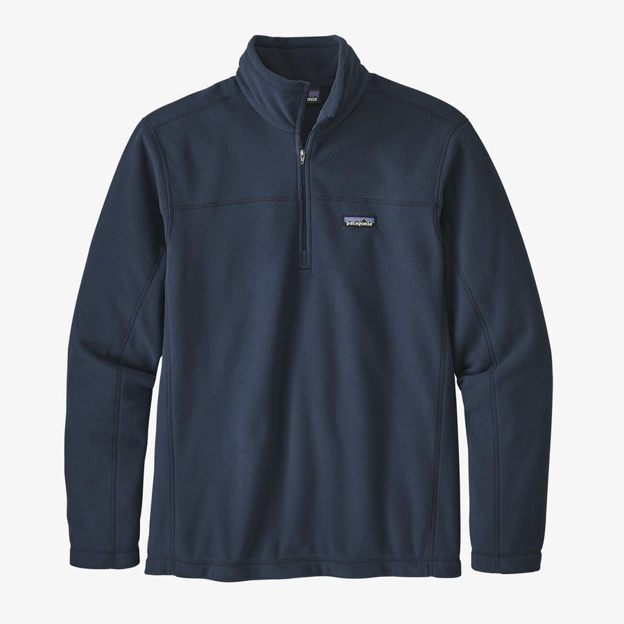 Men's Micro D® Fleece Pullover-Patagonia-Wind Rose North Ltd. Outfitters