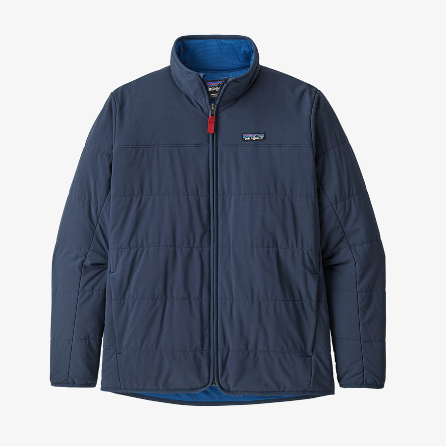 Men's Pack In Jacket-Patagonia-Wind Rose North Ltd. Outfitters