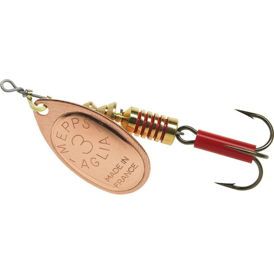 Mepps Aglia #0-Mepps-Wind Rose North Ltd. Outfitters