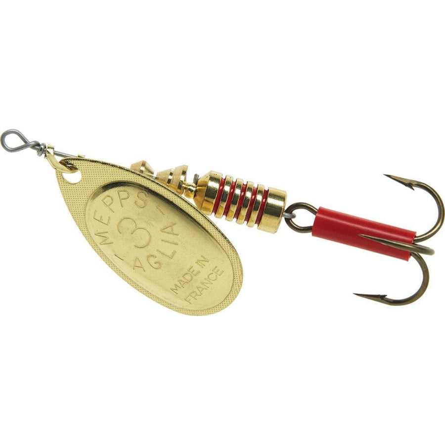 Mepps Aglia #0-Mepps-Wind Rose North Ltd. Outfitters