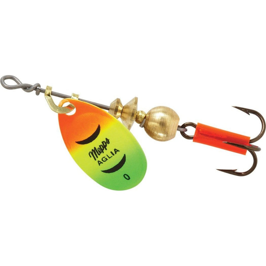Mepps Aglia #5-Mepps-Wind Rose North Ltd. Outfitters