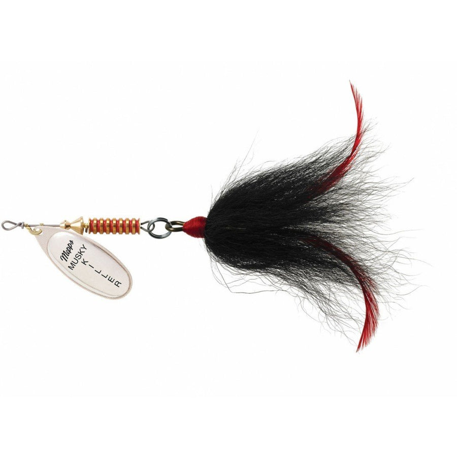 Mepp's Musky Killer-Mepp's-Wind Rose North Ltd. Outfitters