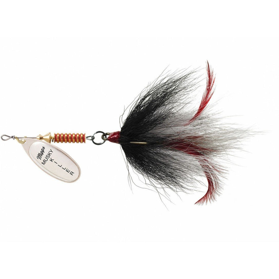 Mepp's Musky Killer-Mepp's-Wind Rose North Ltd. Outfitters