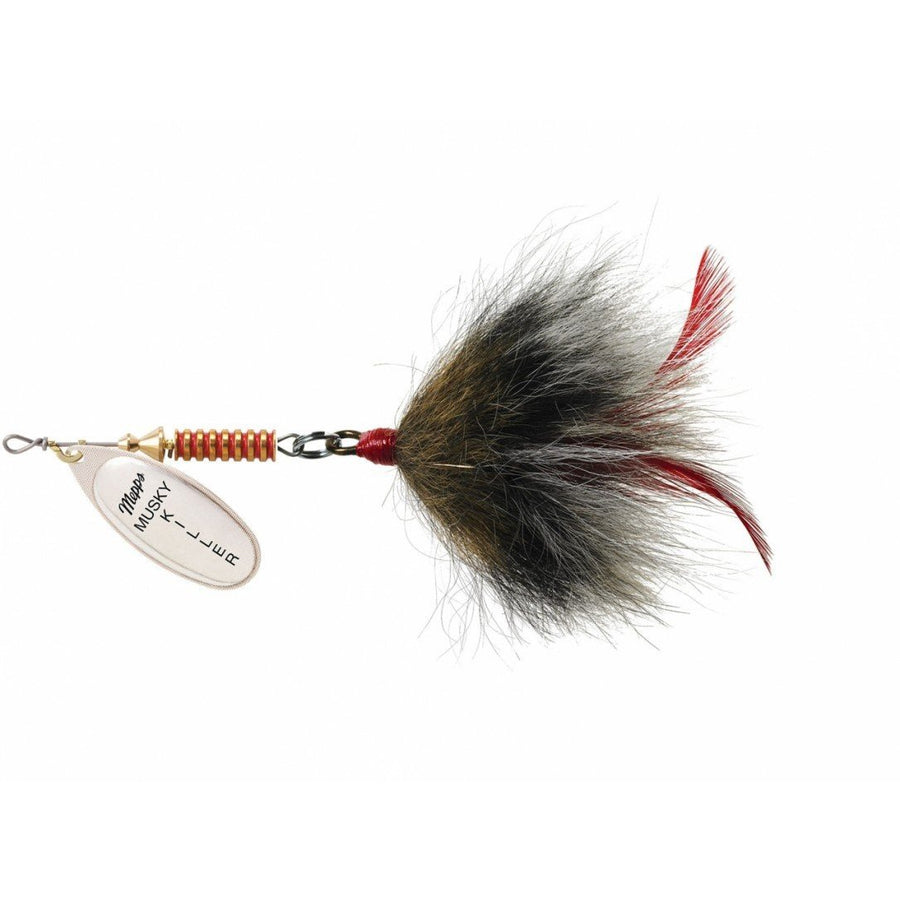 Mepp's Musky Killer-Mepp's-Wind Rose North Ltd. Outfitters