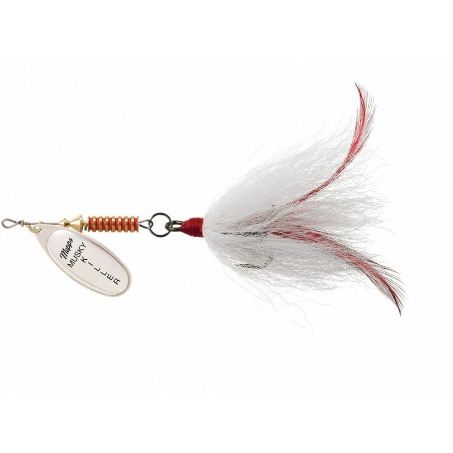 Mepp's Musky Killer-Mepp's-Wind Rose North Ltd. Outfitters