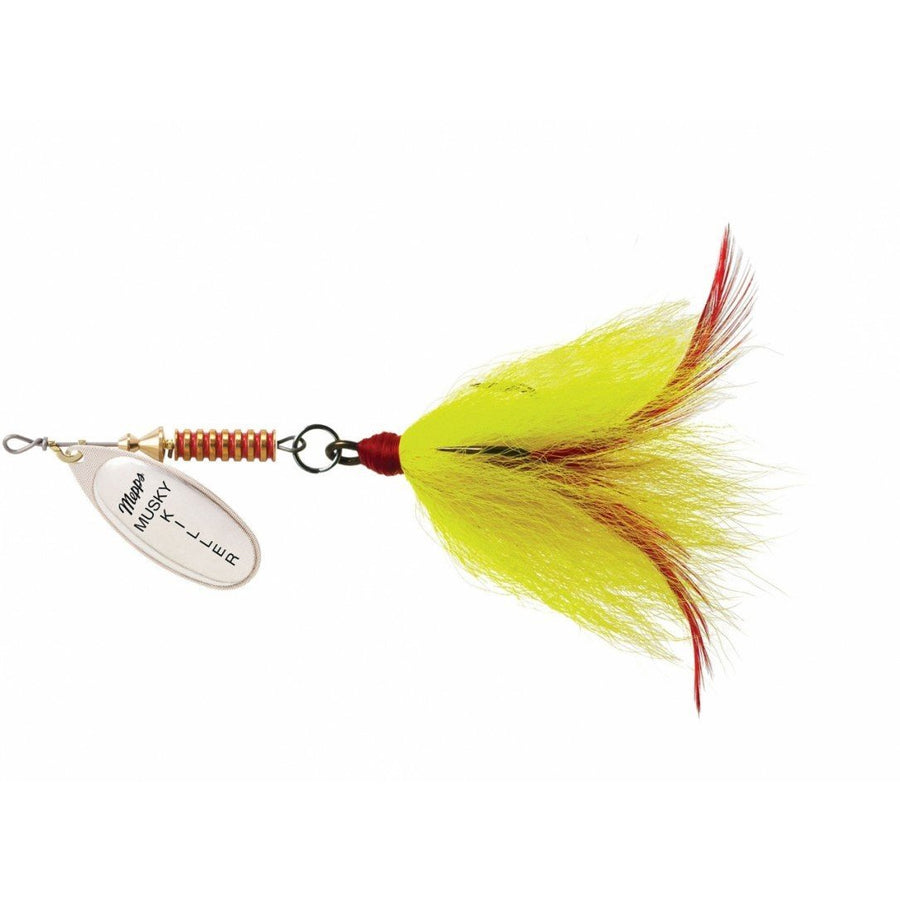 Mepp's Musky Killer-Mepp's-Wind Rose North Ltd. Outfitters