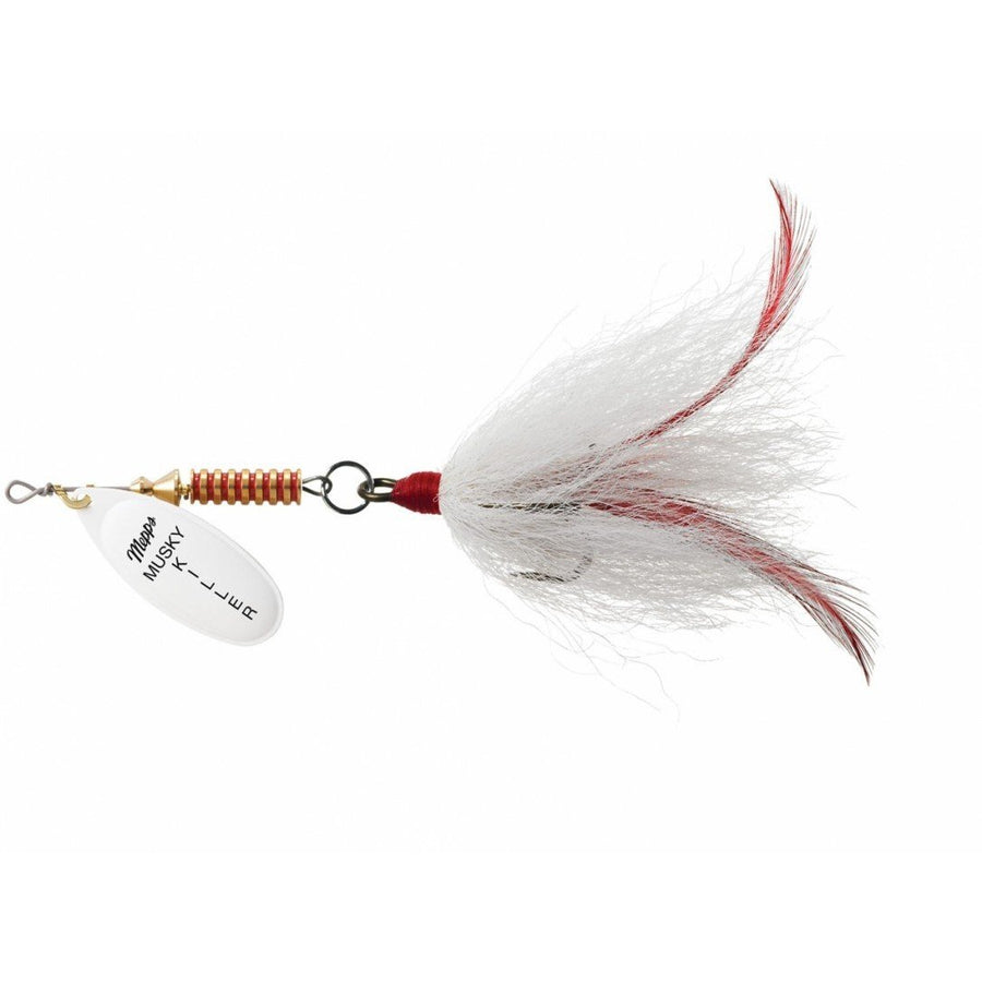 Mepp's Musky Killer-Mepp's-Wind Rose North Ltd. Outfitters
