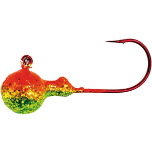 Mission Tackle Glitter Jig-Mission Tackle-Wind Rose North Ltd. Outfitters