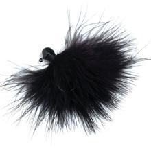 Mission Tackle Rallybou Maribou Jig-Mission Tackle-Wind Rose North Ltd. Outfitters