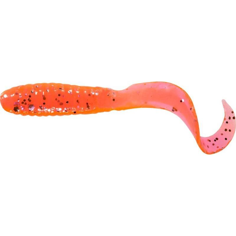 Mister Twister 2" Teenie Tail-Mister Twister-Wind Rose North Ltd. Outfitters