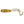 Mister Twister 2" Teenie Tail-Mister Twister-Wind Rose North Ltd. Outfitters