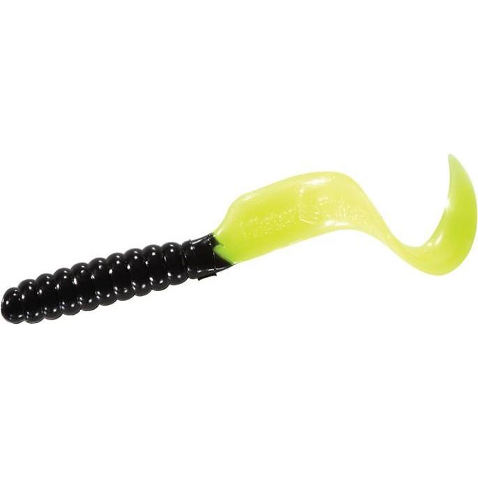 Mister Twister 4 inch Twister Tail-Mister Twister-Wind Rose North Ltd. Outfitters