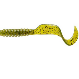 Mister Twister 4 inch Twister Tail-Mister Twister-Wind Rose North Ltd. Outfitters