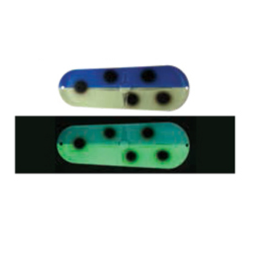 Moonshine Lures Dodgers-Moonshine Lures-Wind Rose North Ltd. Outfitters