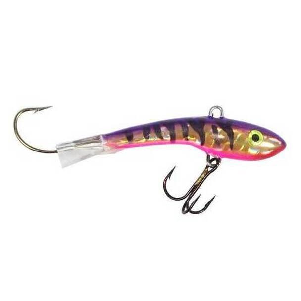 Moonshine Lures Holographic Shiver Minnow #2.5 – Wind Rose North Ltd.  Outfitters