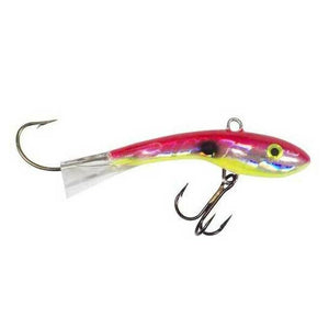 Moonshine Lures Holographic Shiver Minnow #2.5-Moonshine Lures-Wind Rose North Ltd. Outfitters