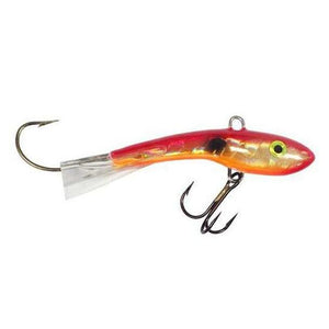 Moonshine Lures Holographic Shiver Minnow #2.5-Moonshine Lures-Wind Rose North Ltd. Outfitters