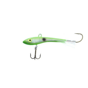 Moonshine Lures Holographic Shiver Minnow #2.5-Moonshine Lures-Wind Rose North Ltd. Outfitters