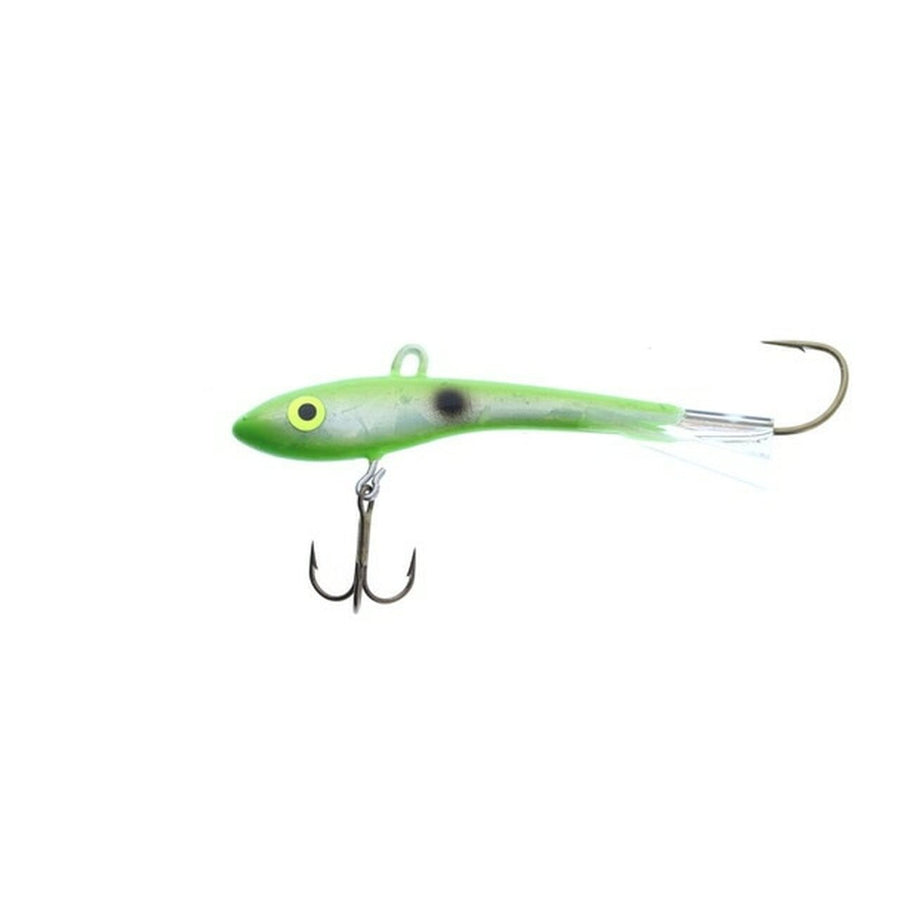 Moonshine Lures Holographic Shiver Minnow #2.5-Moonshine Lures-Wind Rose North Ltd. Outfitters