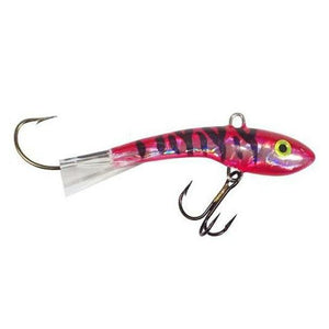 Moonshine Lures Holographic Shiver Minnow #2.5-Moonshine Lures-Wind Rose North Ltd. Outfitters