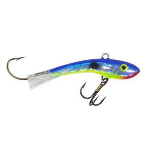 Moonshine Lures Holographic Shiver Minnow #2.5-Moonshine Lures-Wind Rose North Ltd. Outfitters