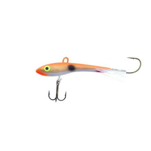 Moonshine Lures Holographic Shiver Minnow #2.5-Moonshine Lures-Wind Rose North Ltd. Outfitters