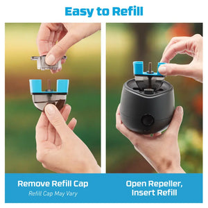 ThermaCell Mosquito Repellent Refill