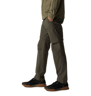 Mountain Hardwear Men's Basin Trek Convertible Pant