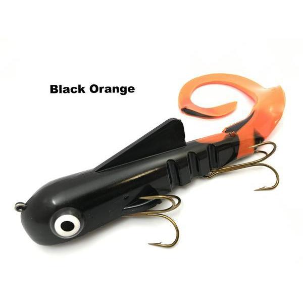 Musky Innovations Regular Bulldawg-Musky-Wind Rose North Ltd. Outfitters