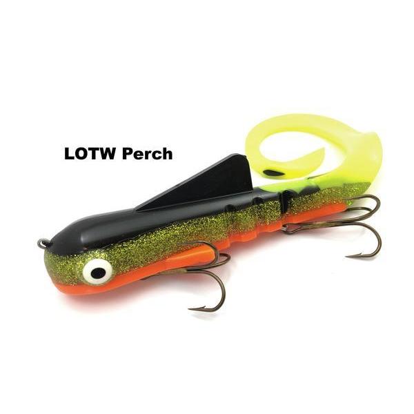 Musky Innovations Regular Bulldawg-Musky-Wind Rose North Ltd. Outfitters
