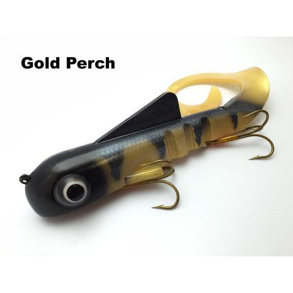 bull dawg fish lure Musky Innovations Regular Bulldawg – Wind Rose North Ltd. Outfitters
