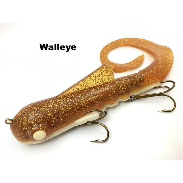 Musky Innovations Regular Bulldawg-Musky-Wind Rose North Ltd. Outfitters