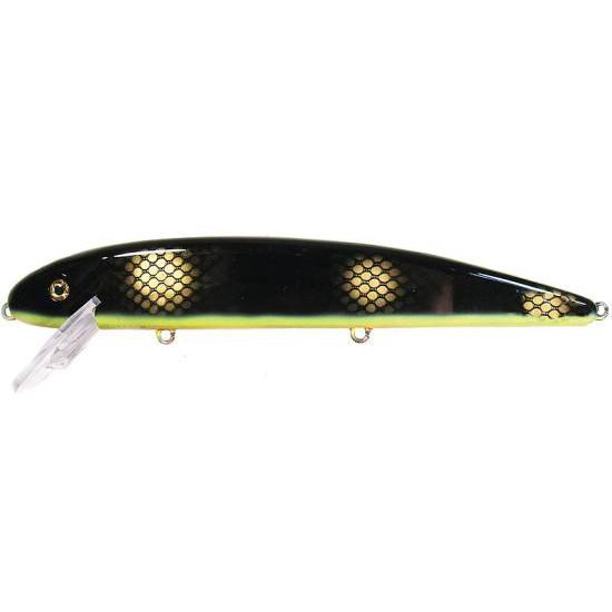 Musky Mania Jake-Musky-Wind Rose North Ltd. Outfitters