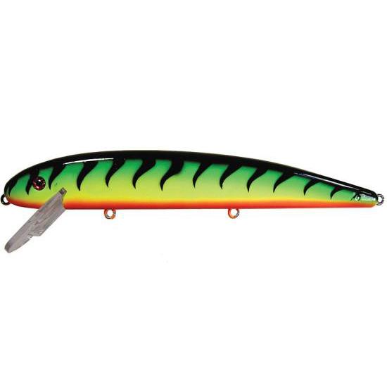 Musky Mania Jake-Musky-Wind Rose North Ltd. Outfitters