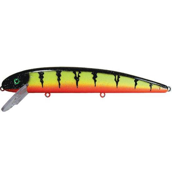 Musky Mania Jake-Musky-Wind Rose North Ltd. Outfitters