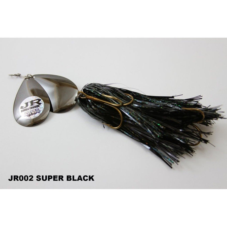 double cowgirl fishing lure Musky Mayhem JR Double Cowgirl – Wind Rose North Ltd. Outfitters