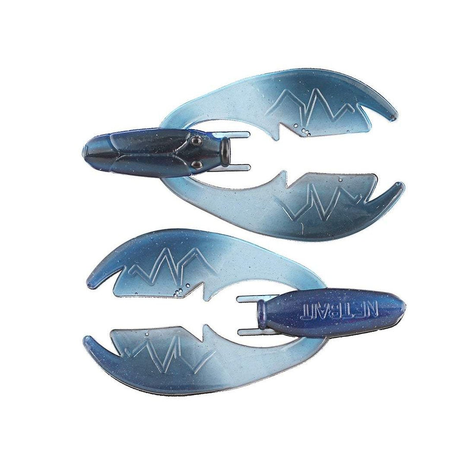 NetBait Paca Chunk 3"-NetBait-Wind Rose North Ltd. Outfitters