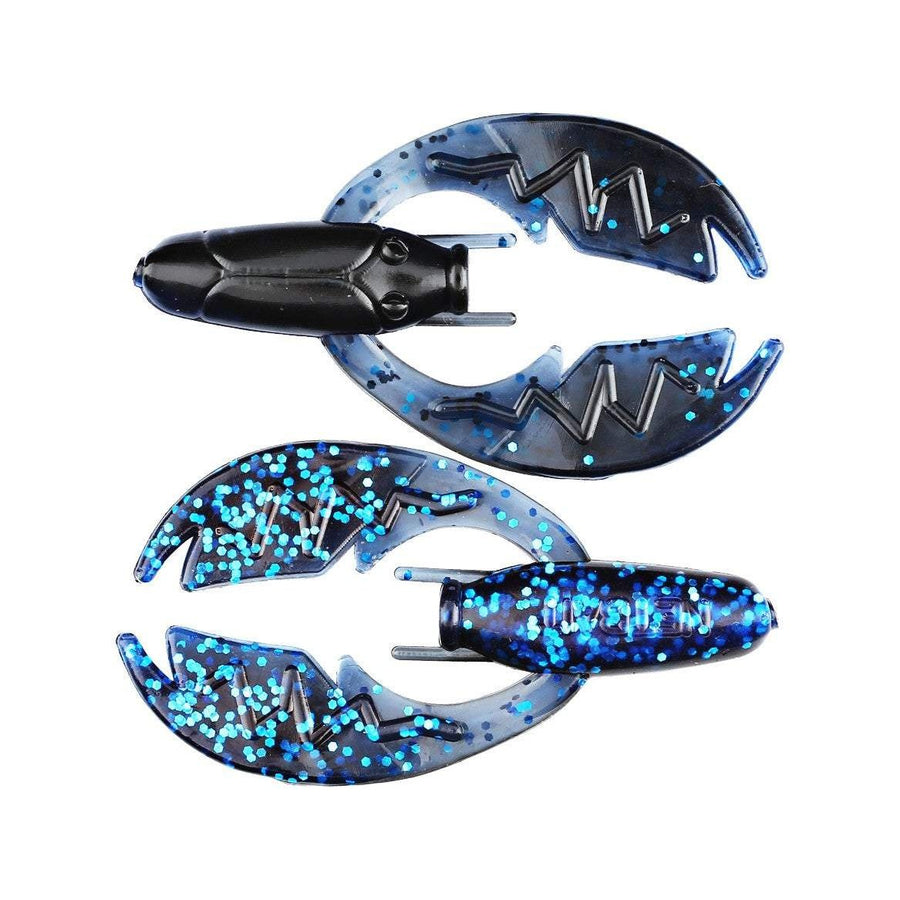 NetBait Paca Chunk 3"-NetBait-Wind Rose North Ltd. Outfitters