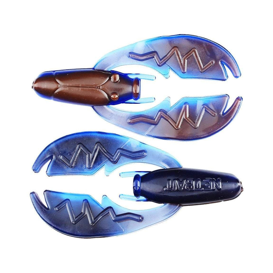 NetBait Paca Chunk 3"-NetBait-Wind Rose North Ltd. Outfitters
