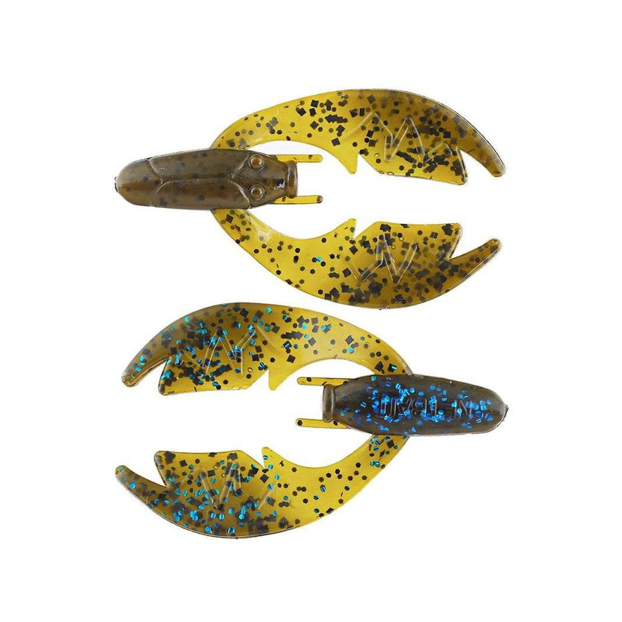 NetBait Paca Chunk 3"-NetBait-Wind Rose North Ltd. Outfitters