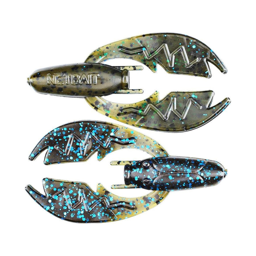 NetBait Paca Chunk 3"-NetBait-Wind Rose North Ltd. Outfitters