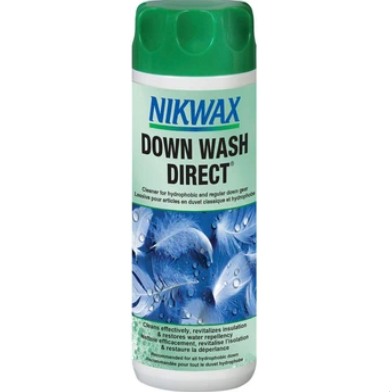 Nikwax Down Wash Direct-Nikwax-Wind Rose North Ltd. Outfitters