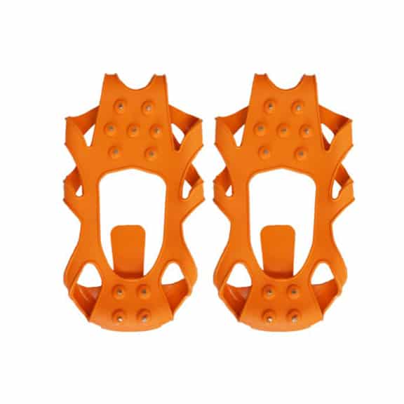 HT Enterprises #SSBOM Sure Grip Cleats