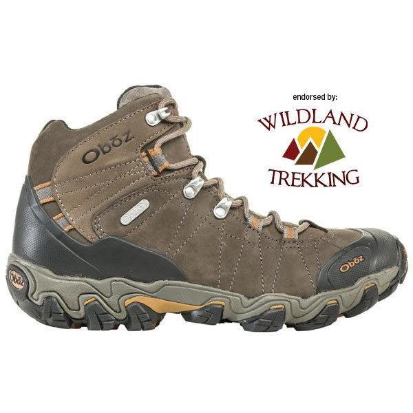 Women's Hiking Boots and Hiking Shoes - Oboz Footwear - Oboz Footwear