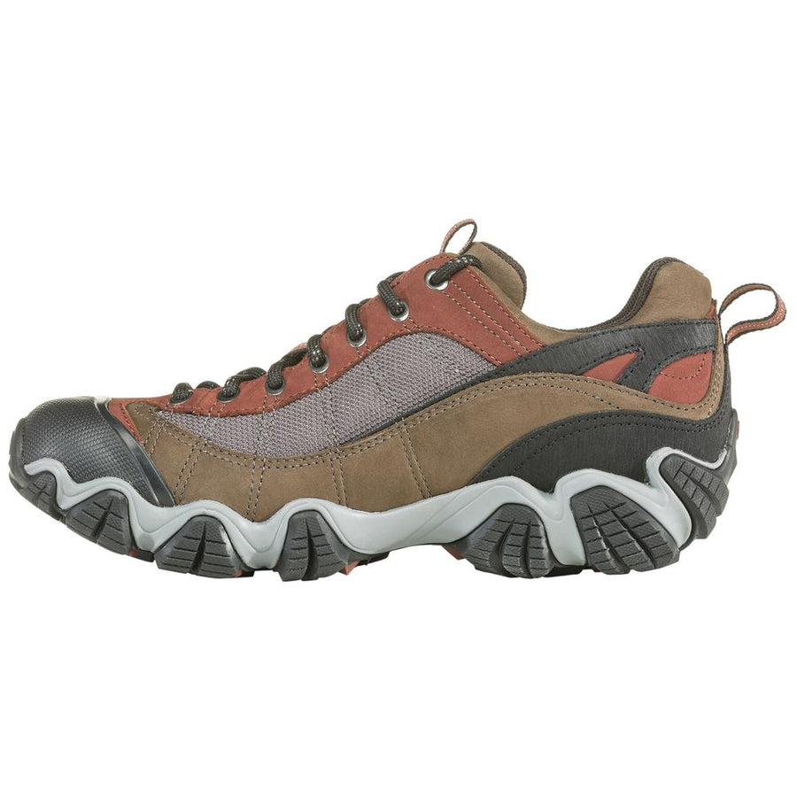 Oboz firebrand hot sale ii bdry sale