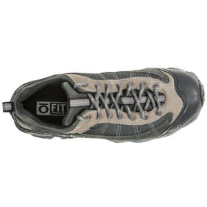 Oboz Men's Firebrand II Low B-Dry Waterproof (21301)-Oboz Footwear-Wind Rose North Ltd. Outfitters