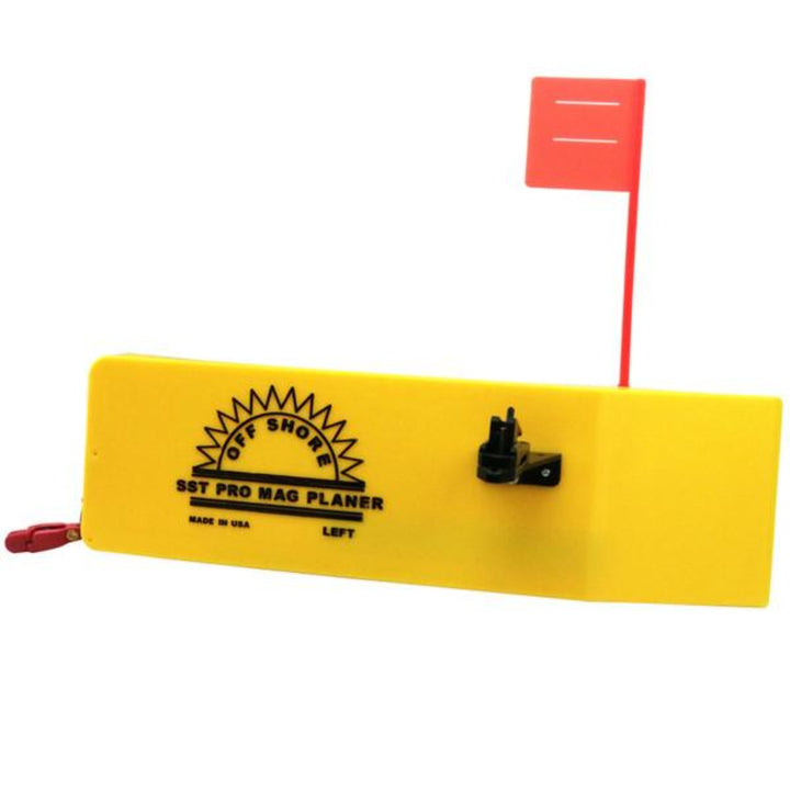 Off Shore Magnum Planer Board-Off Shore-Wind Rose North Ltd. Outfitters