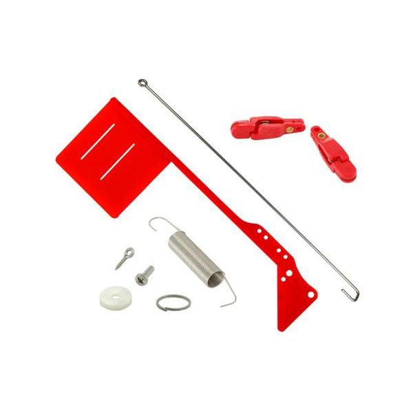 Off Shore OR12TF Tattle Flag Upgrade Kit-Off Shore-Wind Rose North Ltd. Outfitters