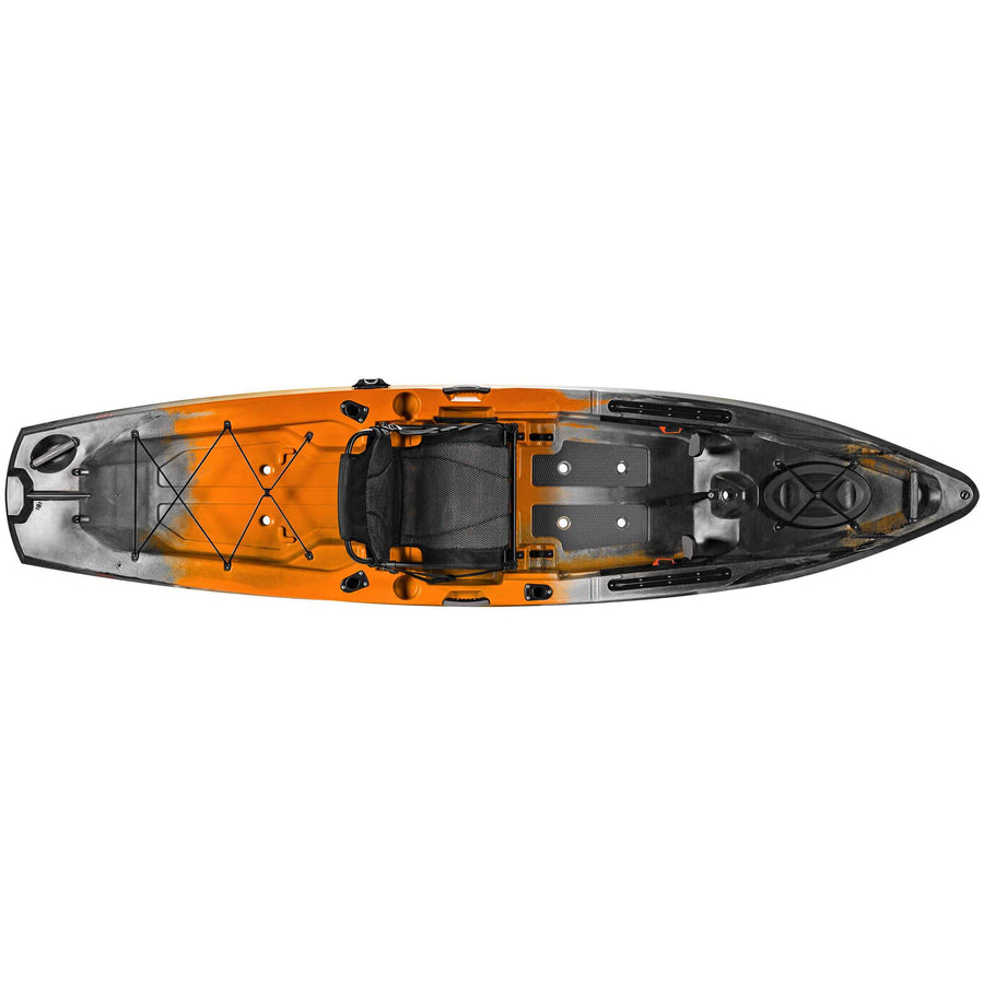 Old Town Kayak Sportsman 120-Old Town-Wind Rose North Ltd. Outfitters