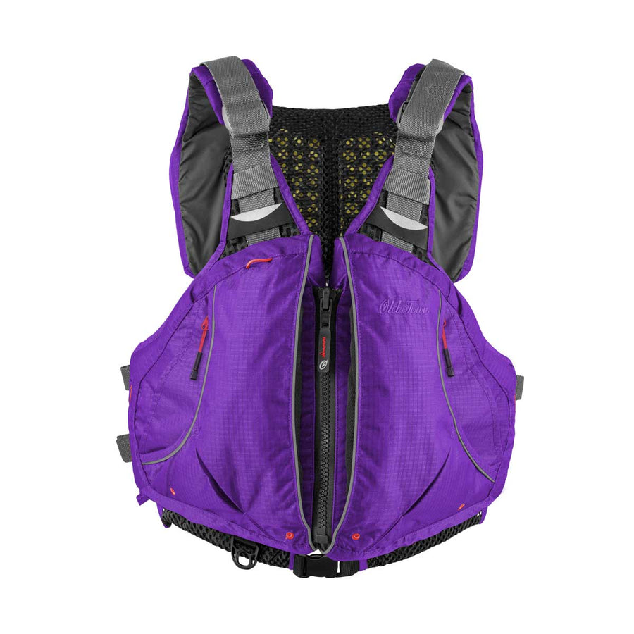 Old Town Women's Solitude PFD-Old Town-Wind Rose North Ltd. Outfitters